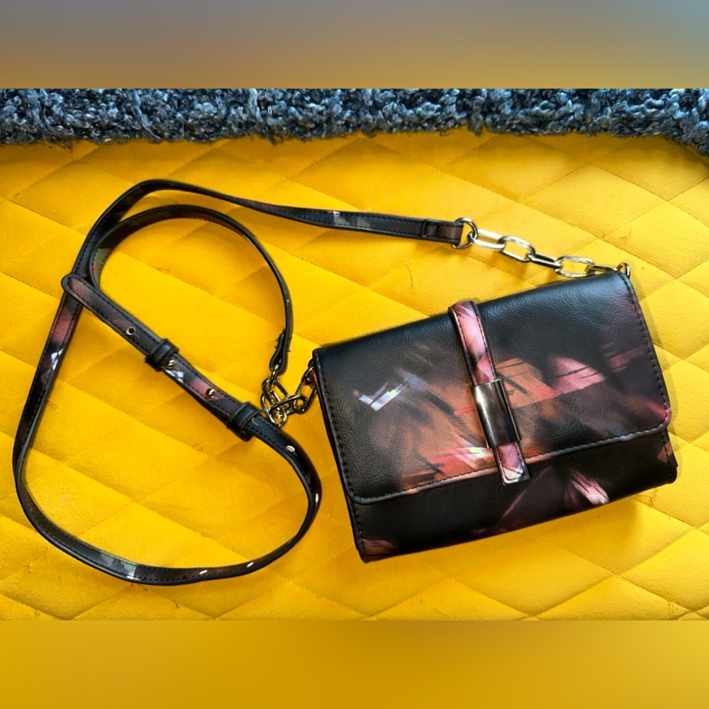 Alfani Clutch Crossbody